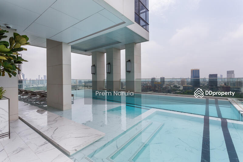 For Sale - Muniq Langsuan, Bangkok