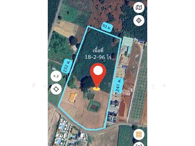 ขาย - ที่ดิน ปากช่อง เขาใหญ่, นครราชสีมา