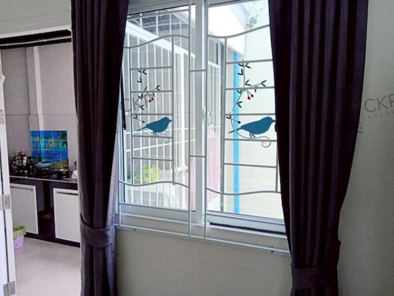 93246 - แลนซิโอนอฟ พัทยา บ้านแฝด แต่งสวย แถมแอร์ อยู่ใจกลางพัทยา พร้อมอยู่, Chon Buri (Pattaya), Nong Pru, Bang Lamung (Pattaya), Chon Buri (Pattaya), 4 Bedrooms, 140 sqm, Single Detached House For Sale, by ณัชชา(จุ๊), 60127745 - DDproperty.com