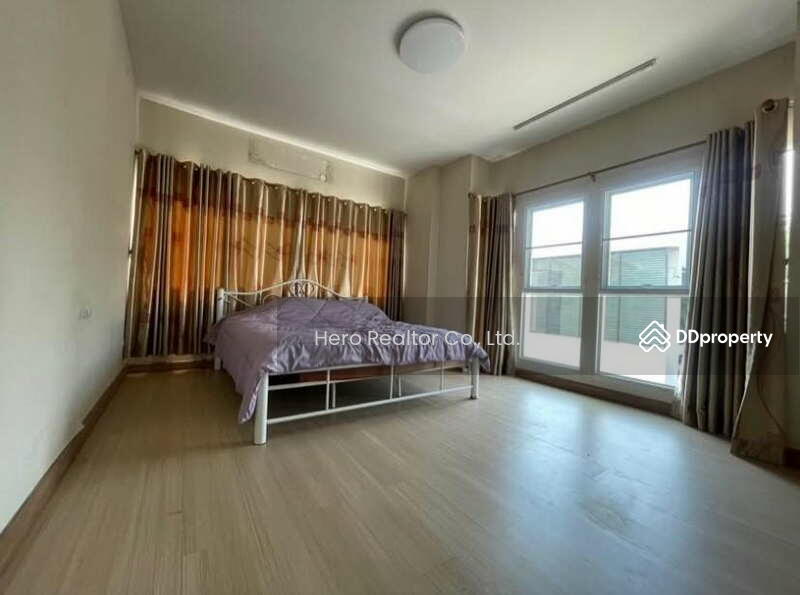 For Rent - Le Neo Srinakarin, Samut Prakan