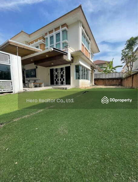 For Rent - Le Neo Srinakarin, Samut Prakan