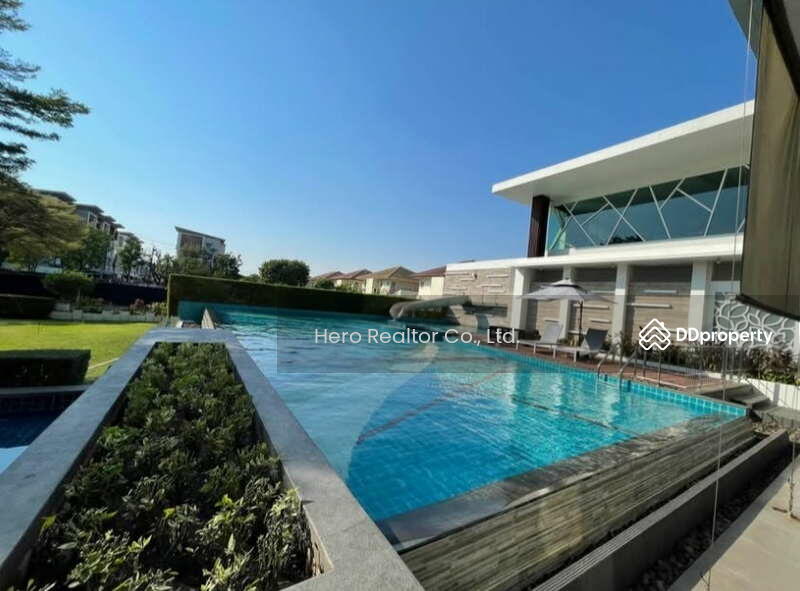 For Rent - Le Neo Srinakarin, Samut Prakan