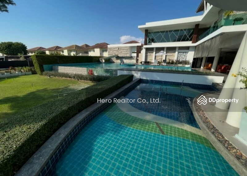 For Rent - Le Neo Srinakarin, Samut Prakan