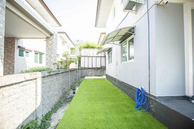 ขาย - บ้าน 3-ห้องนอน, กรุงเทพ