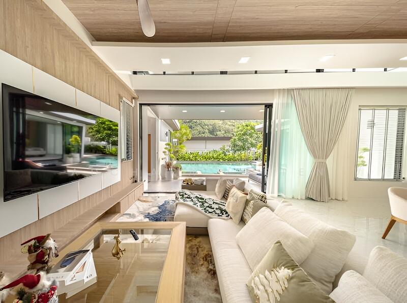 For Sale - Modern Luxury Living in the Heart of Ao Nang, Krabi, กระบี่, Krabi