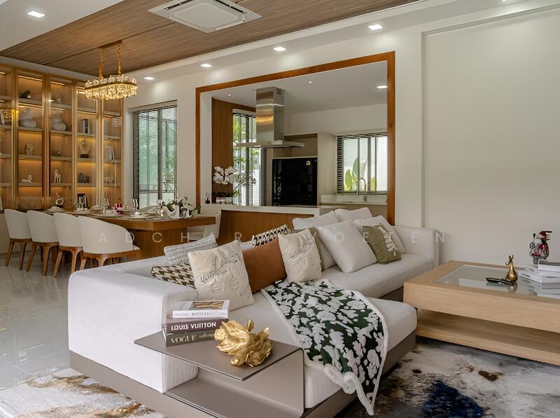 For Sale - Modern Luxury Living in the Heart of Ao Nang, Krabi, กระบี่, Krabi