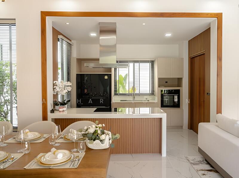 For Sale - Modern Luxury Living in the Heart of Ao Nang, Krabi, กระบี่, Krabi