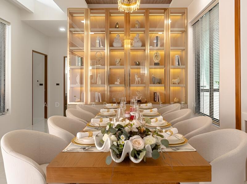 For Sale - Modern Luxury Living in the Heart of Ao Nang, Krabi, กระบี่, Krabi