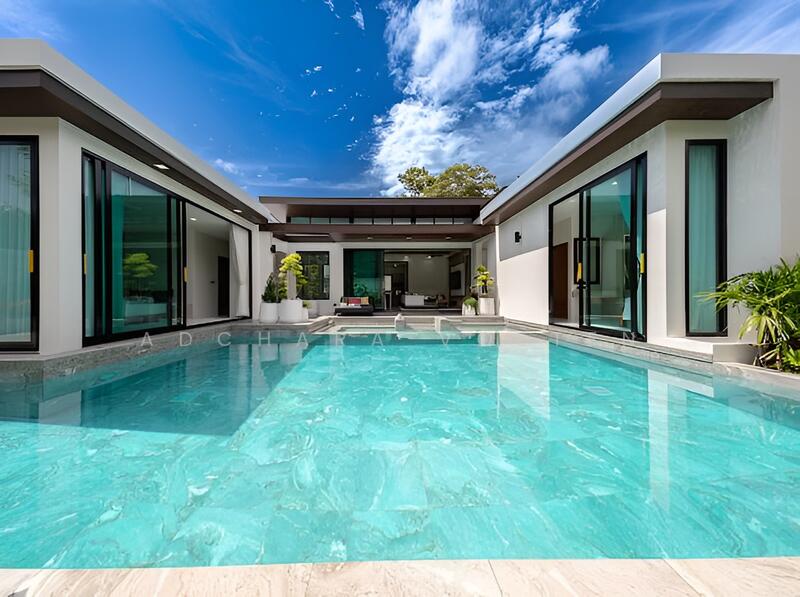 ขาย - วิถีชีวิตหรูหรา ทันสมัย ใจกลางอ่าวนาง กระบี่, Krabi, กระบี่