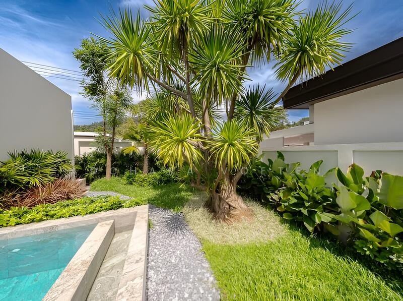 For Sale - Modern Luxury Living in the Heart of Ao Nang, Krabi, กระบี่, Krabi