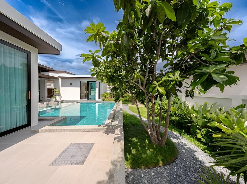 ขาย - วิถีชีวิตหรูหรา ทันสมัย ใจกลางอ่าวนาง กระบี่, Krabi, กระบี่