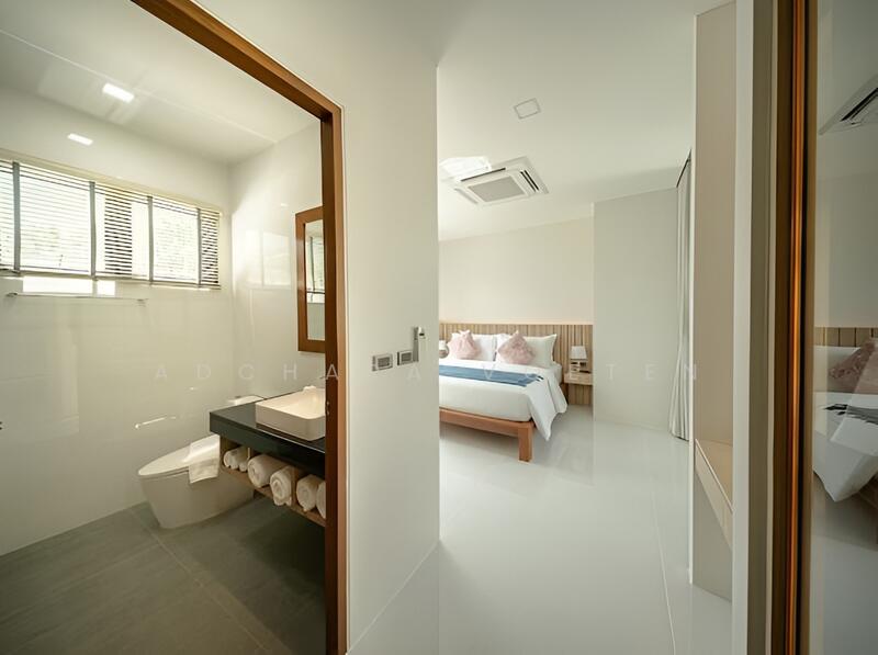 ขาย - วิถีชีวิตหรูหรา ทันสมัย ใจกลางอ่าวนาง กระบี่, Krabi, กระบี่