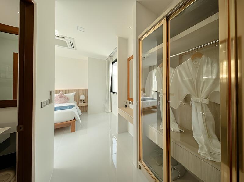 For Sale - Modern Luxury Living in the Heart of Ao Nang, Krabi, กระบี่, Krabi