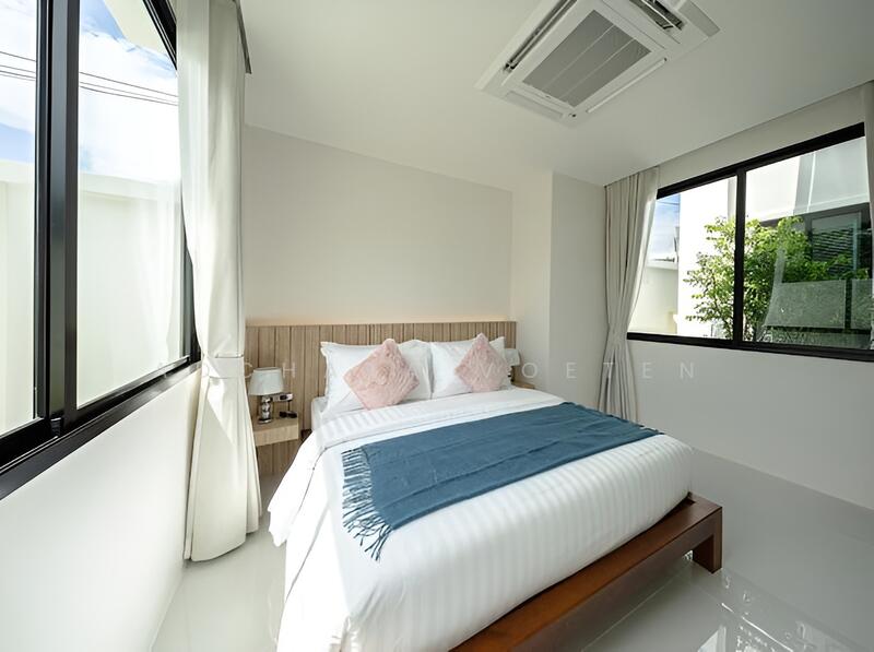 For Sale - Modern Luxury Living in the Heart of Ao Nang, Krabi, กระบี่, Krabi