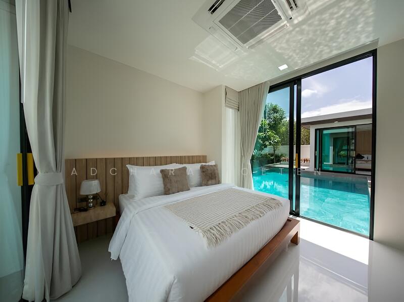 ขาย - วิถีชีวิตหรูหรา ทันสมัย ใจกลางอ่าวนาง กระบี่, Krabi, กระบี่