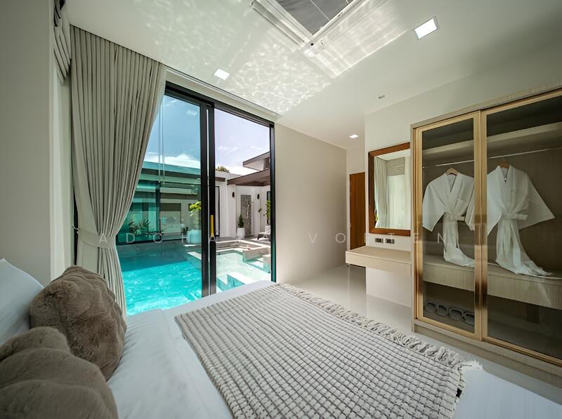 ขาย - วิถีชีวิตหรูหรา ทันสมัย ใจกลางอ่าวนาง กระบี่, Krabi, กระบี่