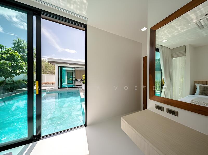 For Sale - Modern Luxury Living in the Heart of Ao Nang, Krabi, กระบี่, Krabi