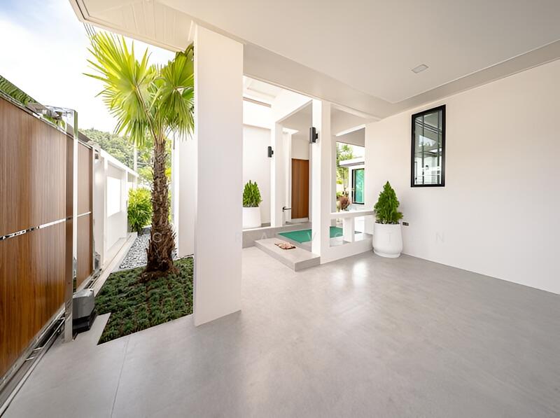 For Sale - Modern Luxury Living in the Heart of Ao Nang, Krabi, กระบี่, Krabi