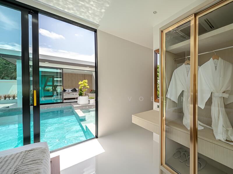 For Sale - Modern Luxury Living in the Heart of Ao Nang, Krabi, กระบี่, Krabi