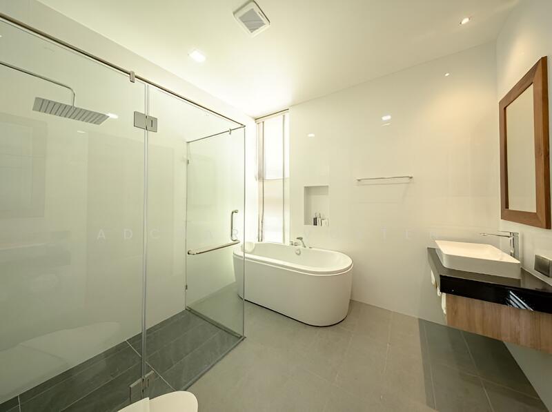 For Sale - Modern Luxury Living in the Heart of Ao Nang, Krabi, กระบี่, Krabi