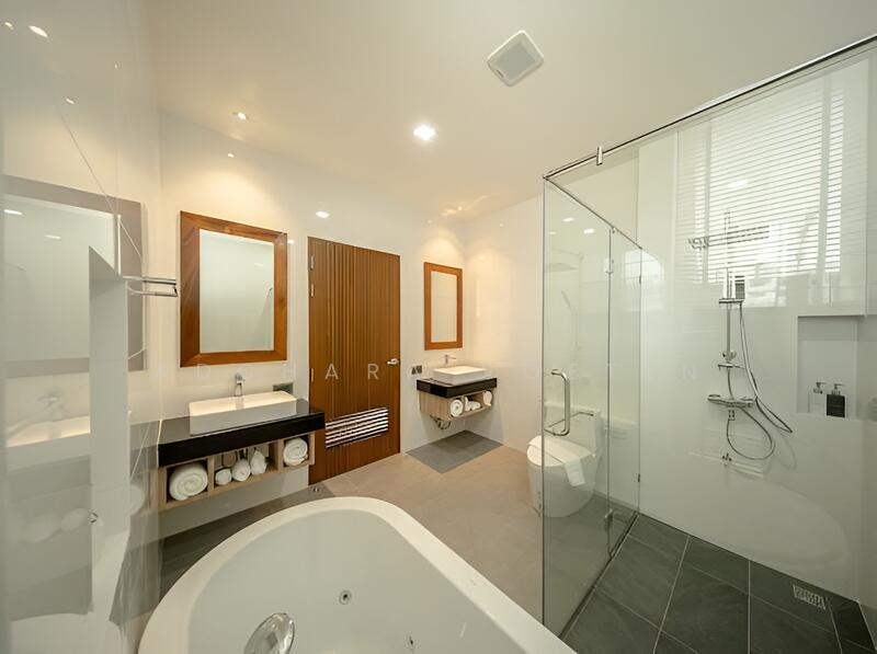 For Sale - Modern Luxury Living in the Heart of Ao Nang, Krabi, กระบี่, Krabi