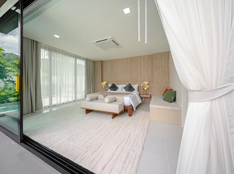 For Sale - Modern Luxury Living in the Heart of Ao Nang, Krabi, กระบี่, Krabi