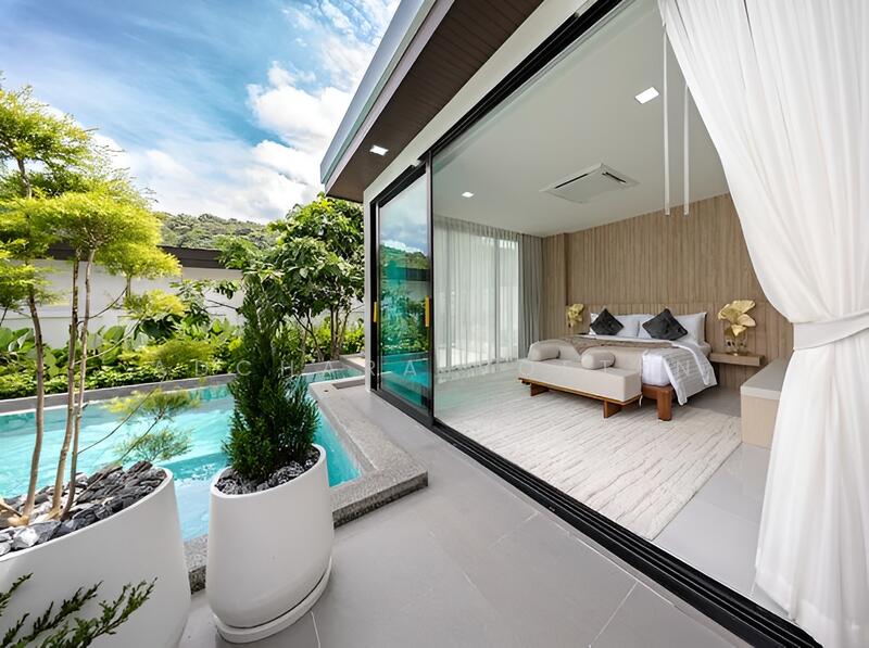 For Sale - Modern Luxury Living in the Heart of Ao Nang, Krabi, กระบี่, Krabi