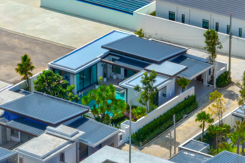 For Sale - Modern Luxury Living in the Heart of Ao Nang, Krabi, กระบี่, Krabi