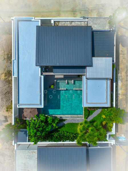 For Sale - Andara Phase 2A – Modern Luxury Living in the Heart of Ao Nang, Krabi, Krabi