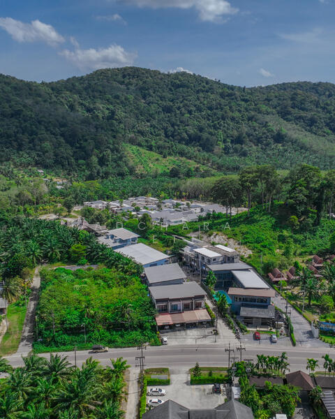 For Sale - Andara Phase 2A – Modern Luxury Living in the Heart of Ao Nang, Krabi, Krabi