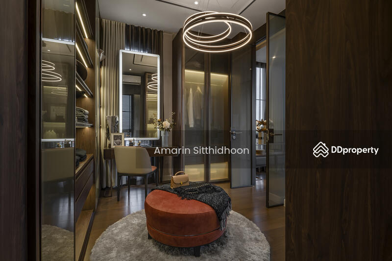For Sale - Malton Gates Krungthep Kreetha, Bangkok