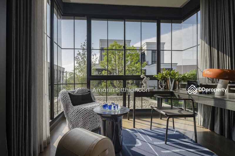 For Sale - Malton Gates Krungthep Kreetha, Bangkok