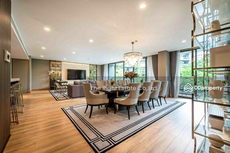 ให้เช่า - Park Court Sukhumvit 77 : พาร์ค คอร์ท สุขุมวิท 77, กรุงเทพ