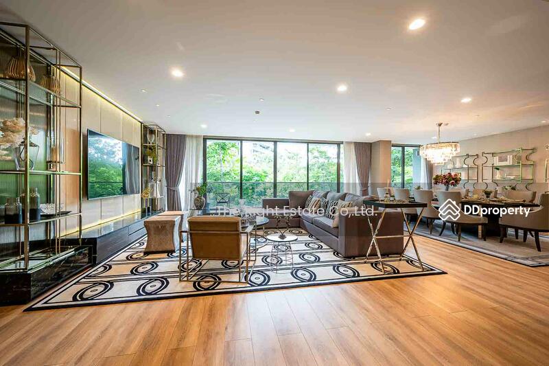 ให้เช่า - Park Court Sukhumvit 77 : พาร์ค คอร์ท สุขุมวิท 77, กรุงเทพ