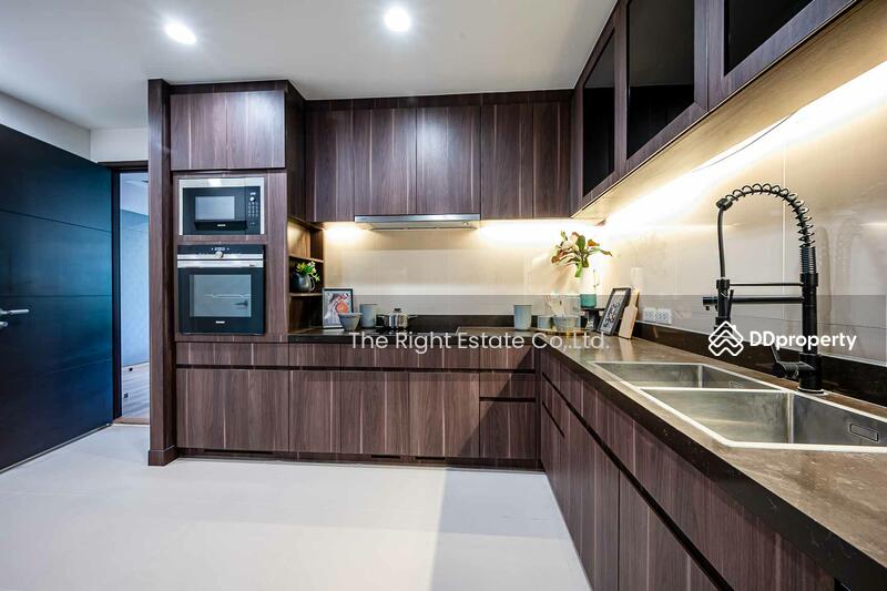 ให้เช่า - Park Court Sukhumvit 77 : พาร์ค คอร์ท สุขุมวิท 77, กรุงเทพ