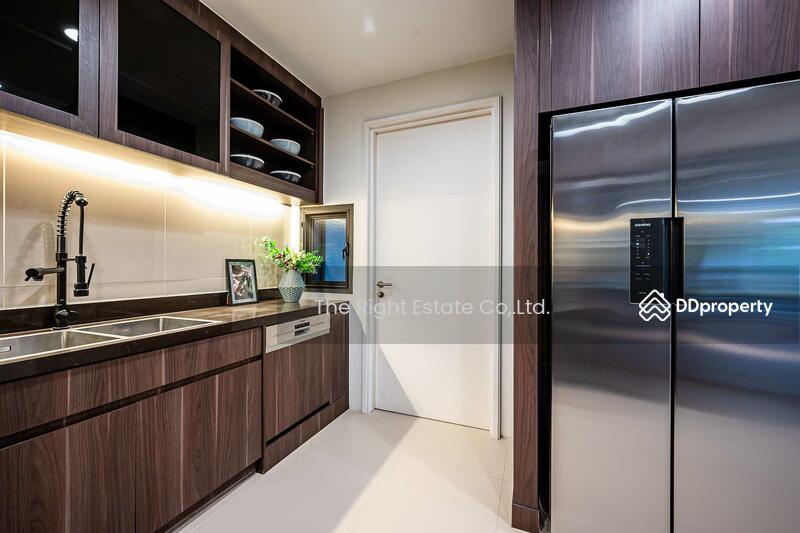 ให้เช่า - Park Court Sukhumvit 77 : พาร์ค คอร์ท สุขุมวิท 77, กรุงเทพ