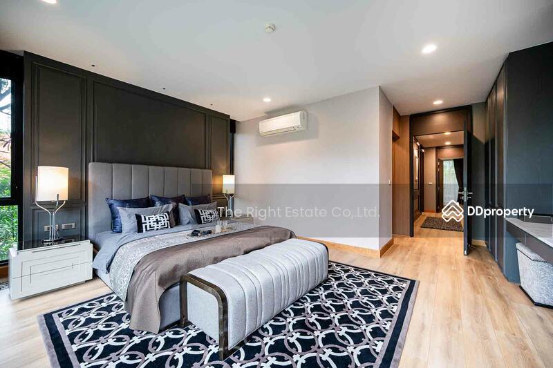 ให้เช่า - Park Court Sukhumvit 77 : พาร์ค คอร์ท สุขุมวิท 77, กรุงเทพ