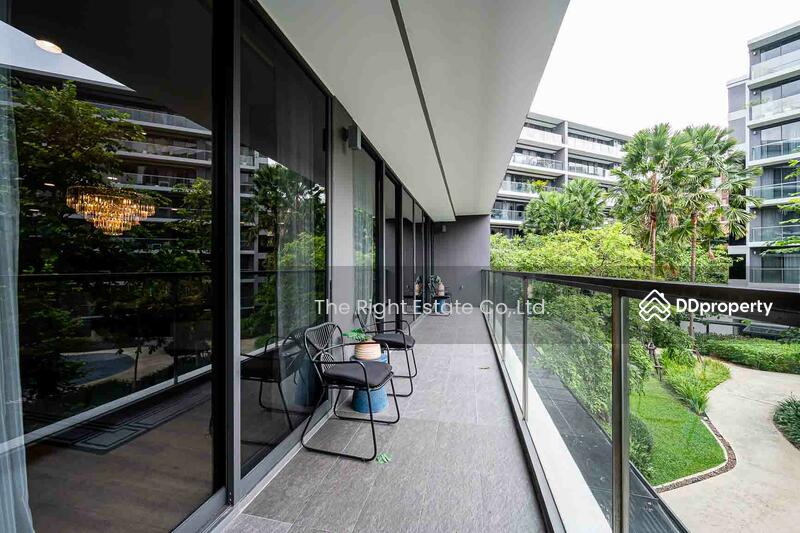 ให้เช่า - Park Court Sukhumvit 77 : พาร์ค คอร์ท สุขุมวิท 77, กรุงเทพ