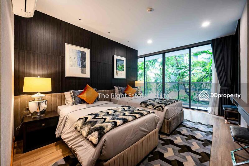 ให้เช่า - Park Court Sukhumvit 77 : พาร์ค คอร์ท สุขุมวิท 77, กรุงเทพ