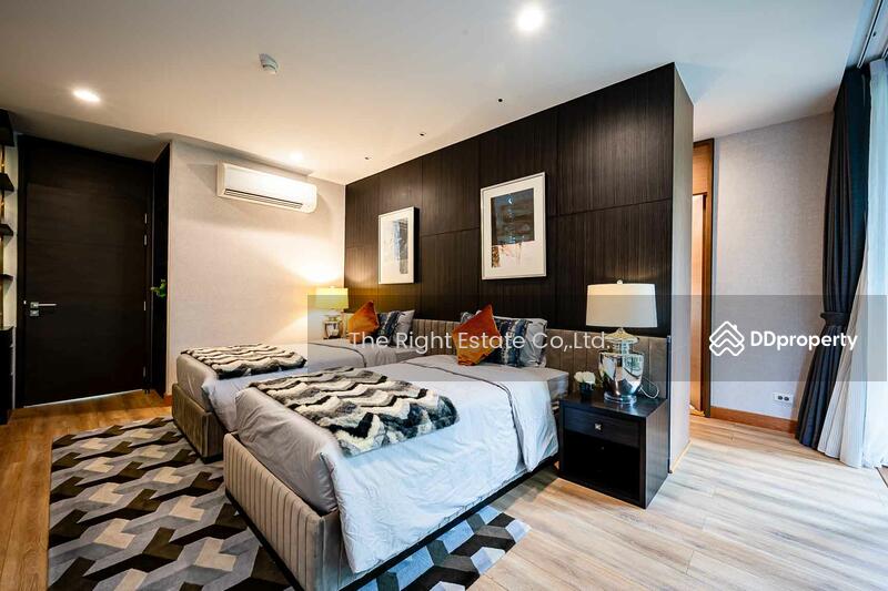 ให้เช่า - Park Court Sukhumvit 77 : พาร์ค คอร์ท สุขุมวิท 77, กรุงเทพ