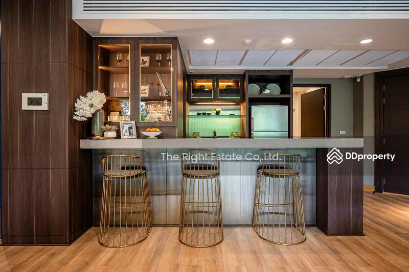 ให้เช่า - Park Court Sukhumvit 77 : พาร์ค คอร์ท สุขุมวิท 77, กรุงเทพ