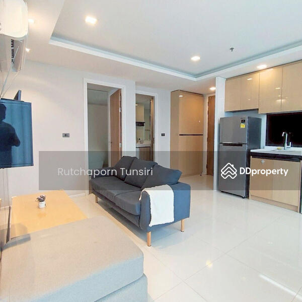 ให้เช่า - The Star Hill Condo : เดอะ สตาร์ ฮิลล์ คอนโด, เชียงใหม่