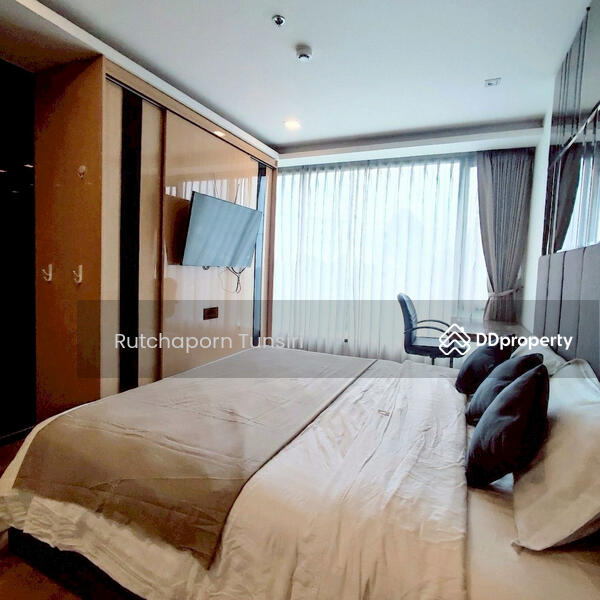 ให้เช่า - The Star Hill Condo : เดอะ สตาร์ ฮิลล์ คอนโด, เชียงใหม่
