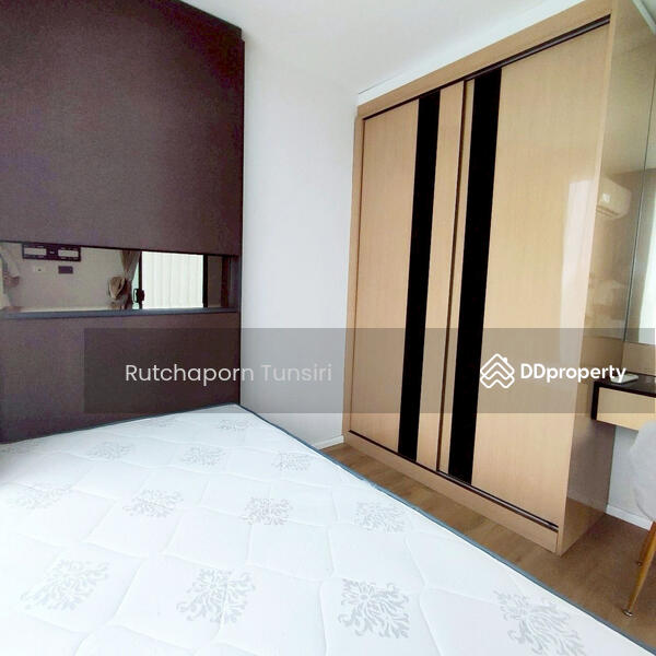 ให้เช่า - The Star Hill Condo : เดอะ สตาร์ ฮิลล์ คอนโด, เชียงใหม่