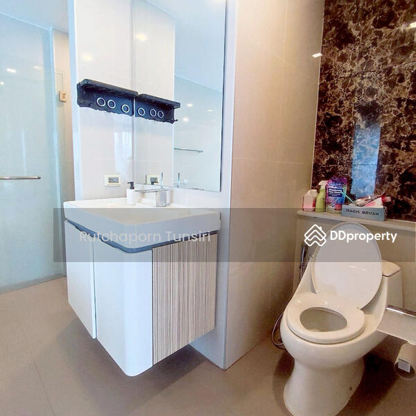 ให้เช่า - The Star Hill Condo : เดอะ สตาร์ ฮิลล์ คอนโด, เชียงใหม่