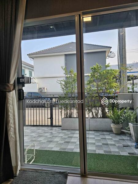 For Rent - The Connect Ramintra-Minburi 2, Bangkok