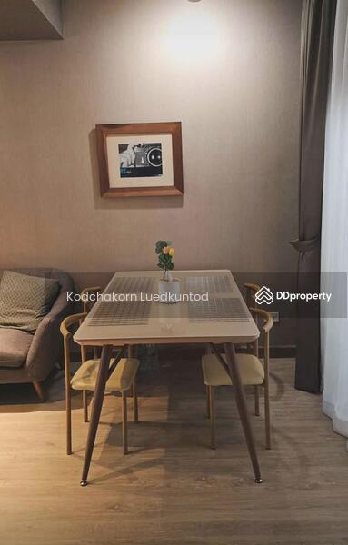 For Rent - The Connect Ramintra-Minburi 2, Bangkok