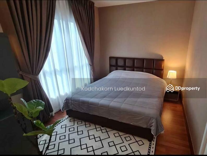 For Rent - The Connect Ramintra-Minburi 2, Bangkok