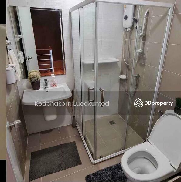 For Rent - The Connect Ramintra-Minburi 2, Bangkok