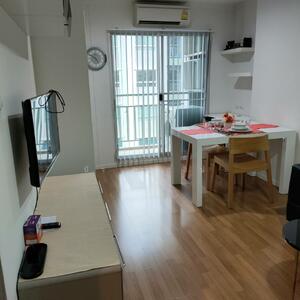 ขาย - Lumpini Place UD - Posri : ลุมพินี เพลส ยูดีโพศรี, อุดรธานี